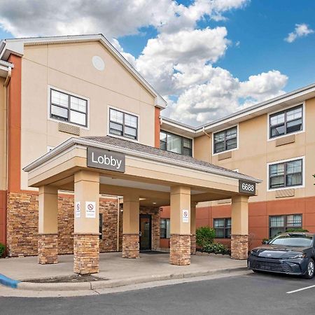 Extended Stay America Suites - Dayton - North Kültér fotó