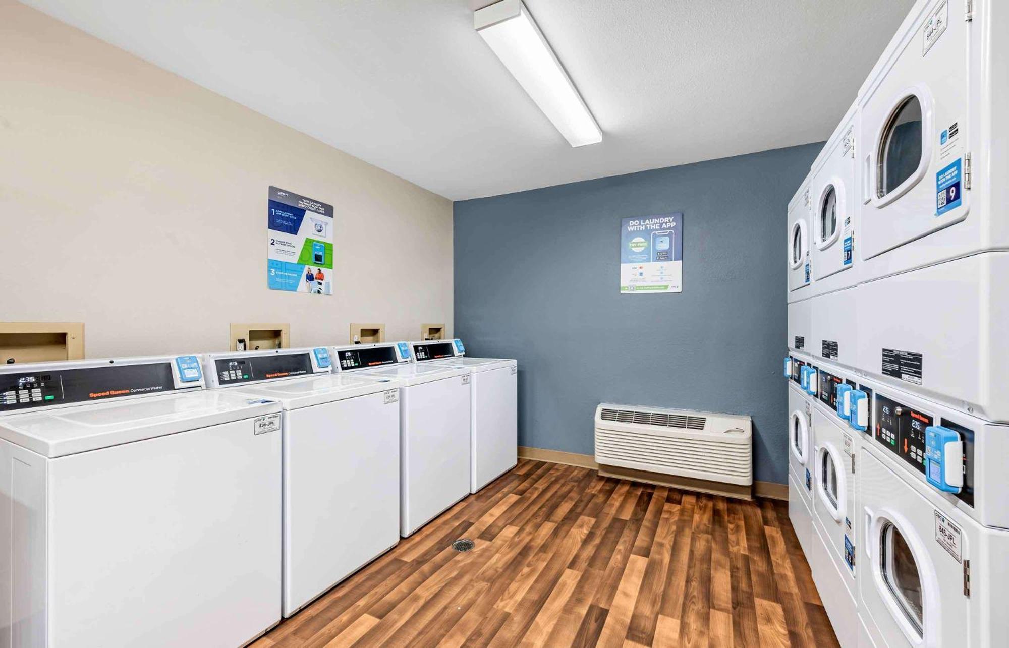Extended Stay America Suites - Dayton - North Kültér fotó