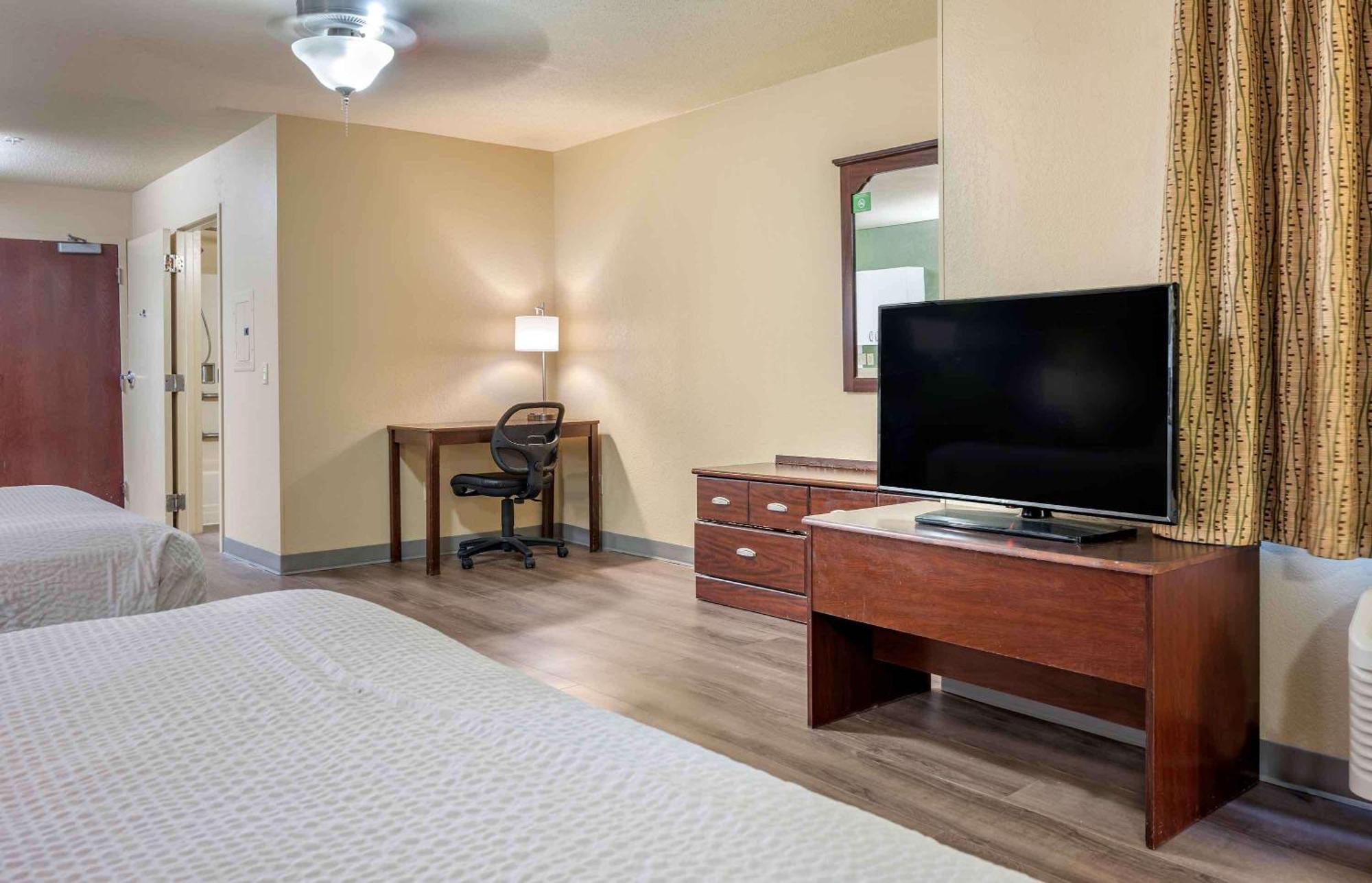 Extended Stay America Suites - Dayton - North Kültér fotó