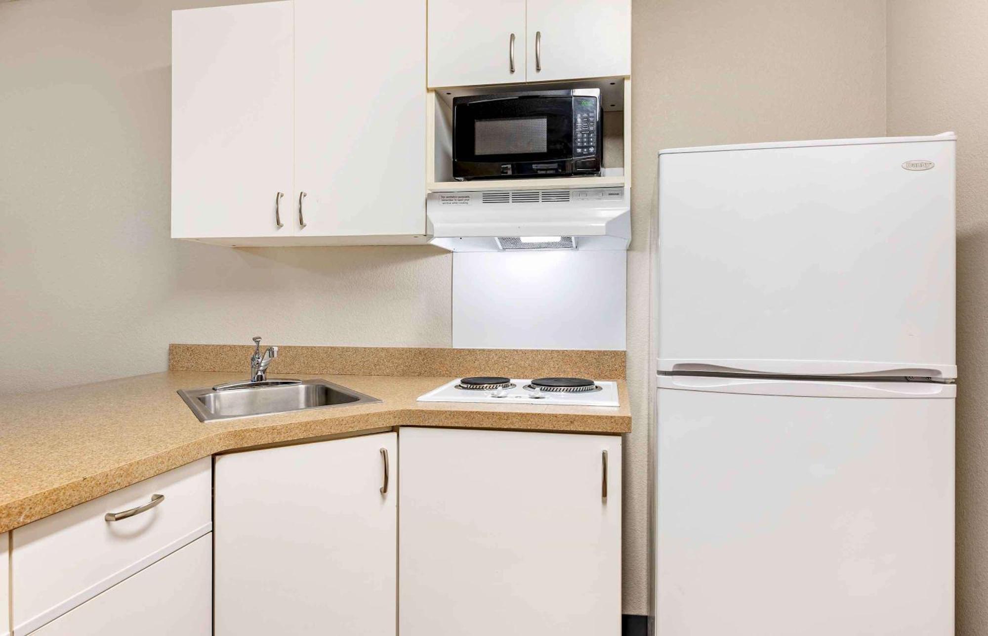 Extended Stay America Suites - Dayton - North Kültér fotó