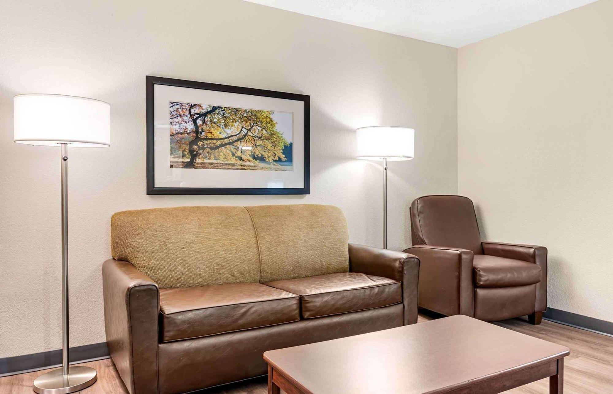 Extended Stay America Suites - Dayton - North Kültér fotó