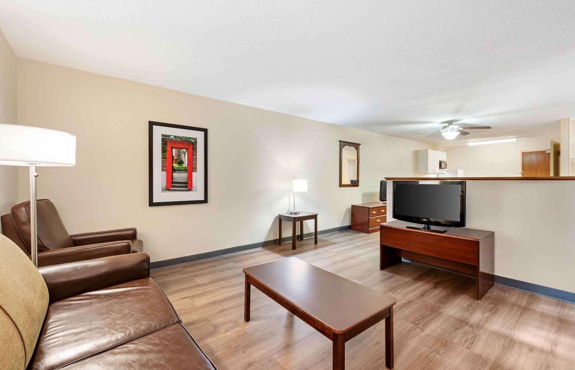 Extended Stay America Suites - Dayton - North Kültér fotó