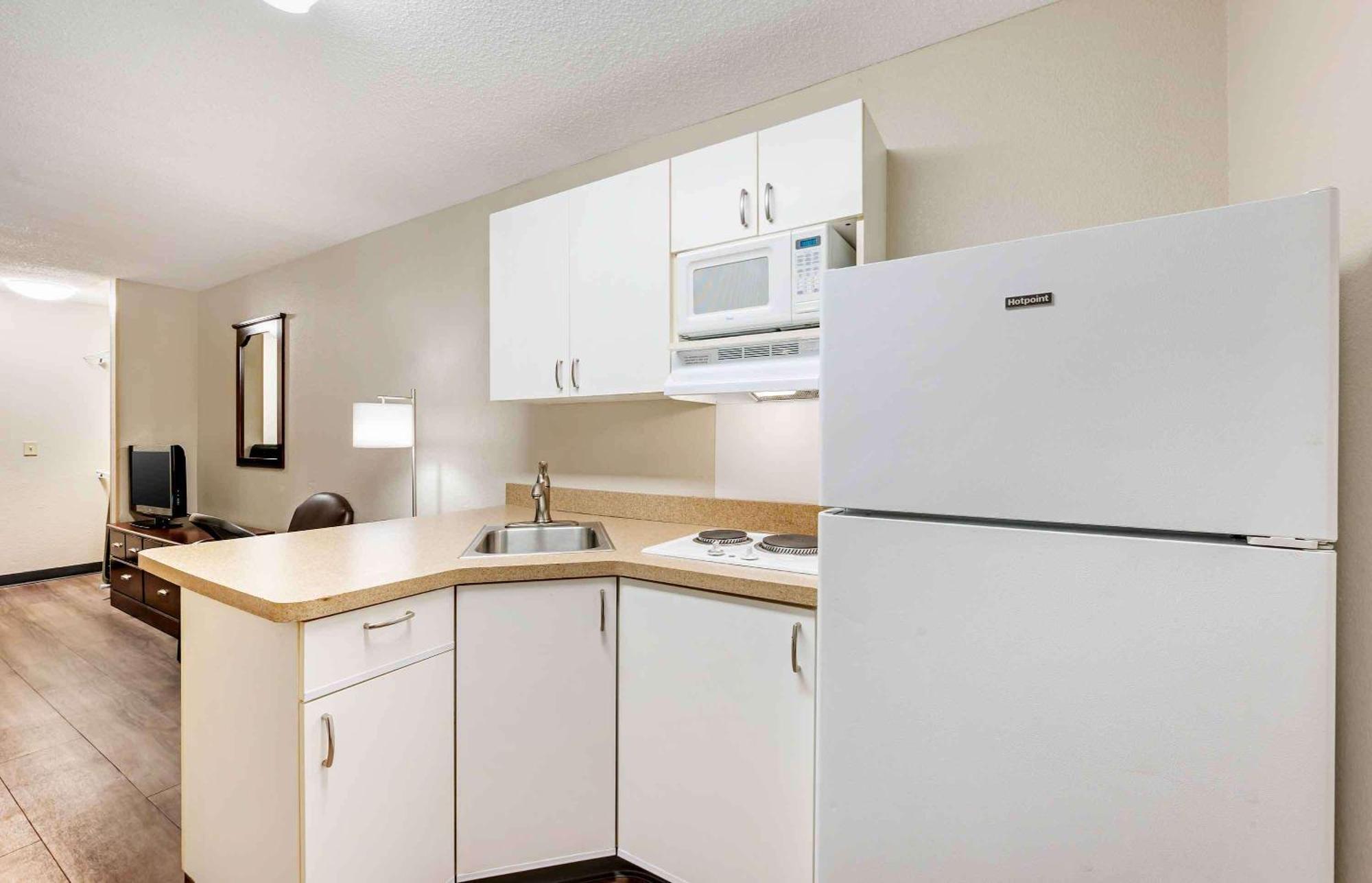 Extended Stay America Suites - Dayton - North Kültér fotó