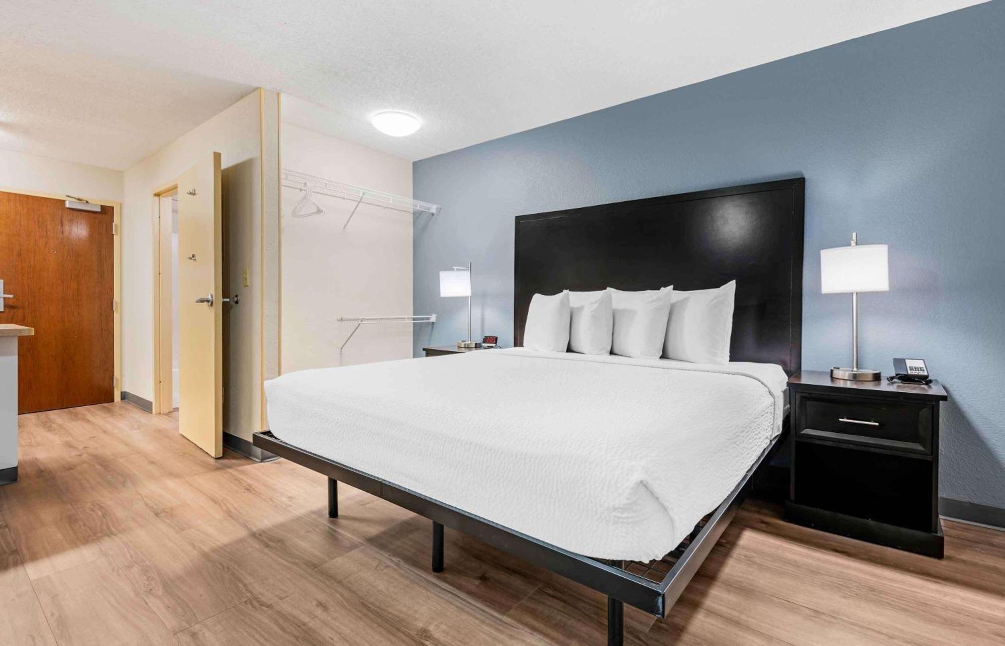 Extended Stay America Suites - Dayton - North Kültér fotó