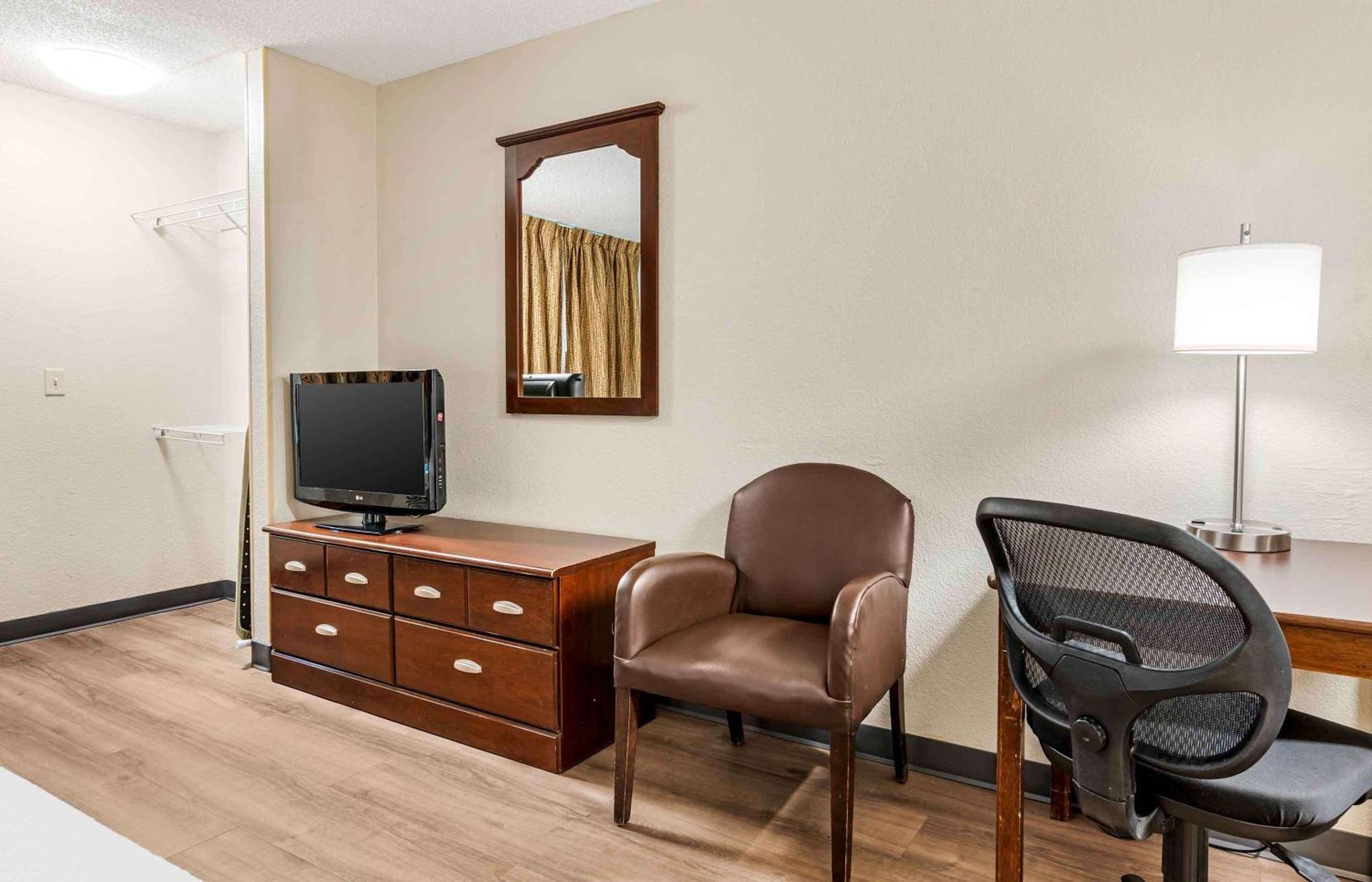 Extended Stay America Suites - Dayton - North Kültér fotó