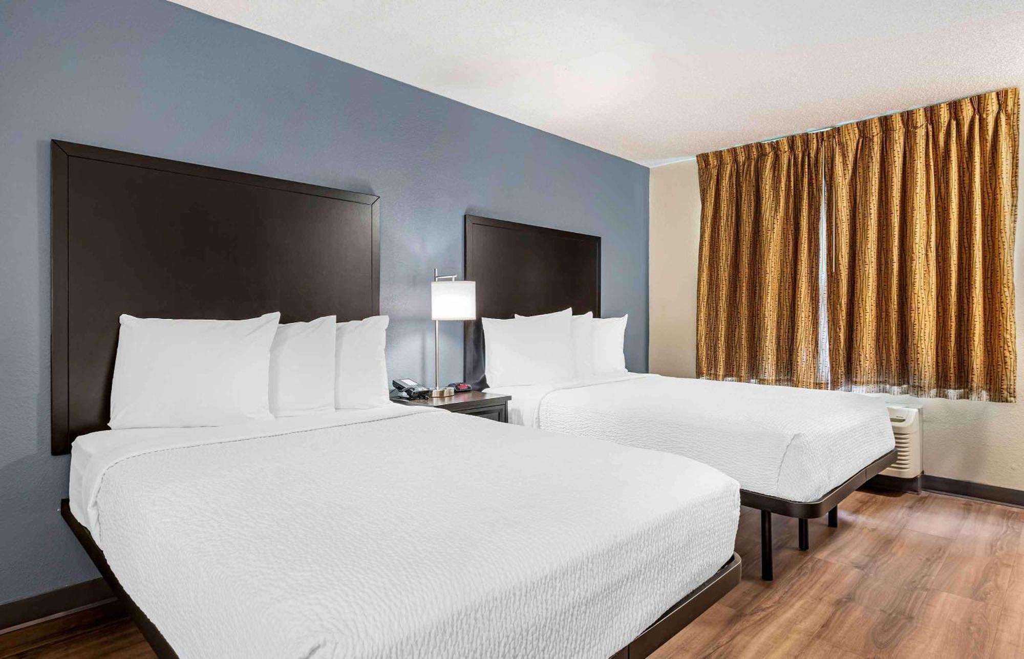 Extended Stay America Suites - Dayton - North Kültér fotó