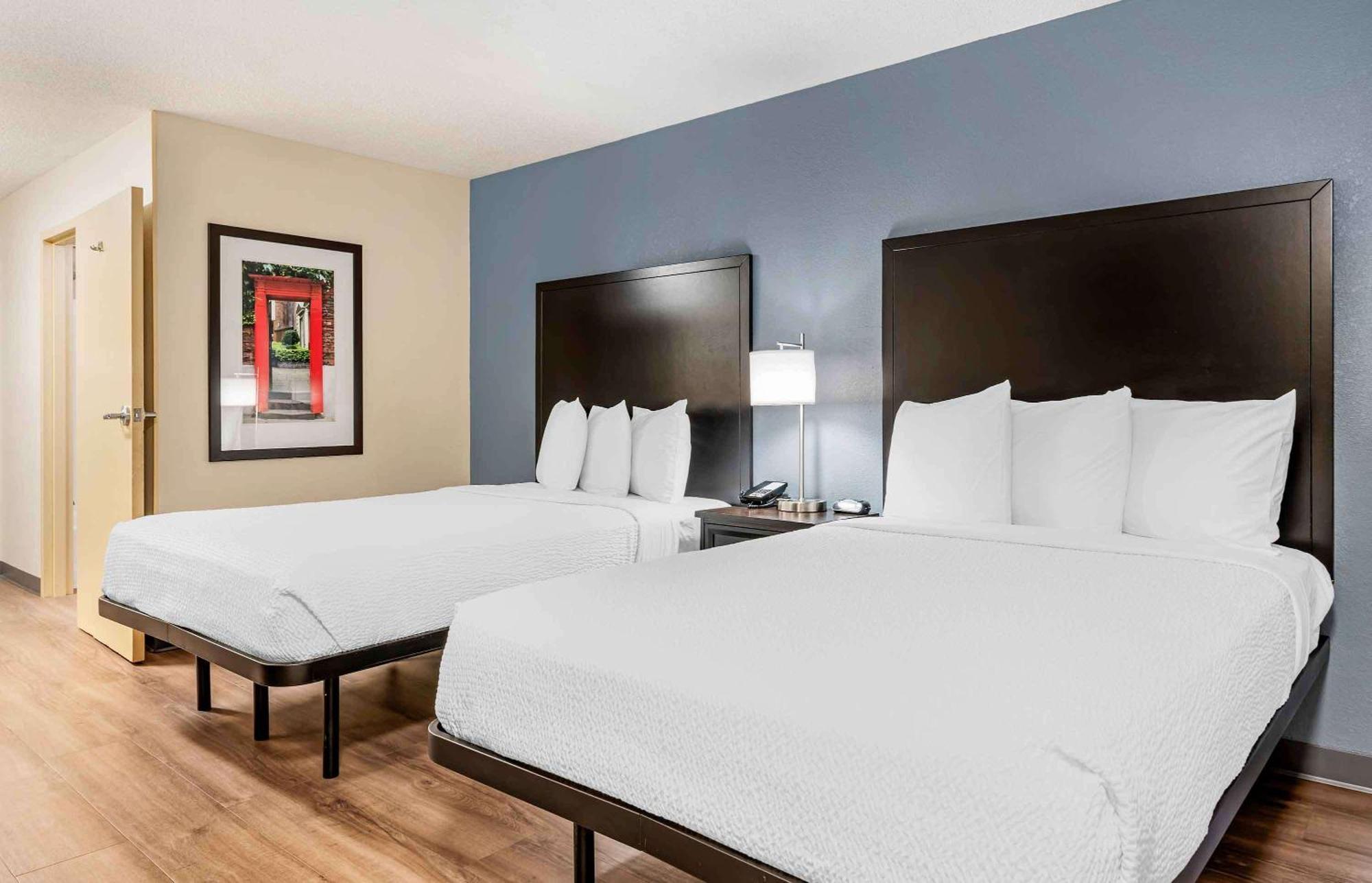 Extended Stay America Suites - Dayton - North Kültér fotó
