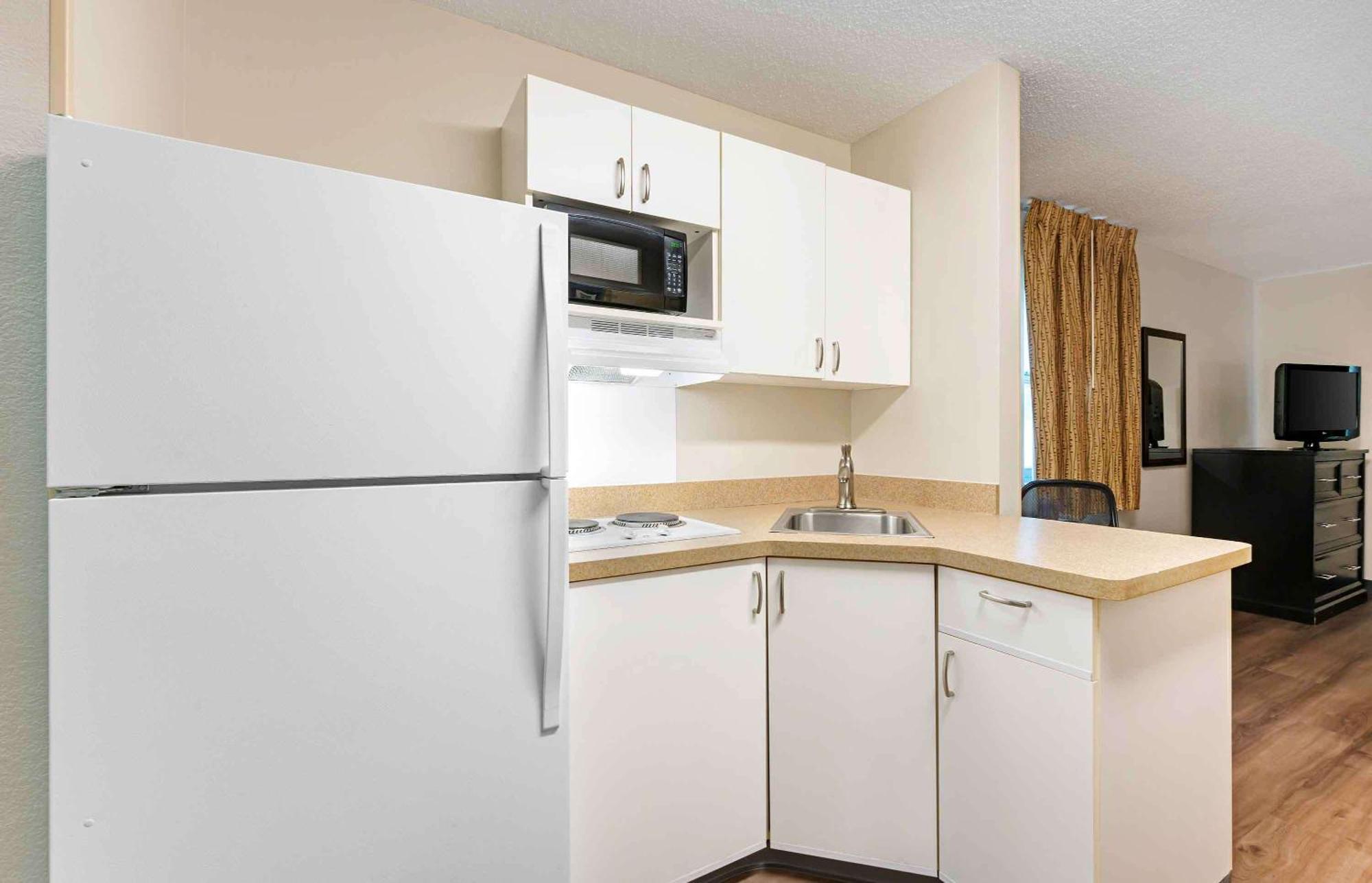 Extended Stay America Suites - Dayton - North Kültér fotó