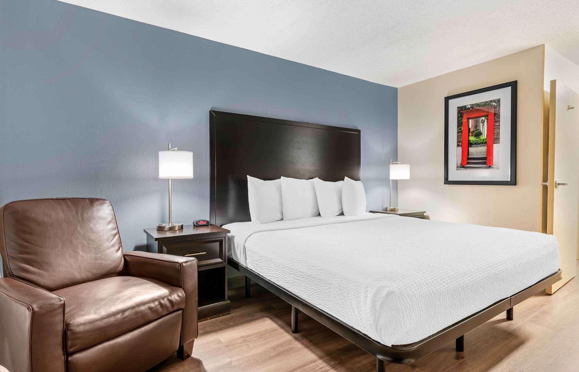 Extended Stay America Suites - Dayton - North Kültér fotó