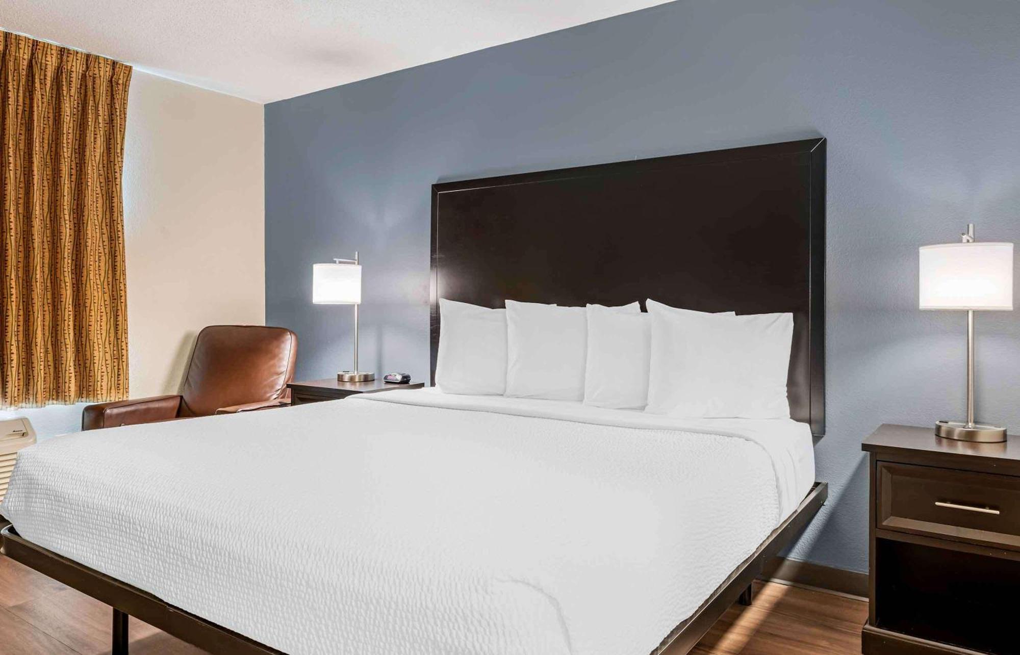 Extended Stay America Suites - Dayton - North Kültér fotó