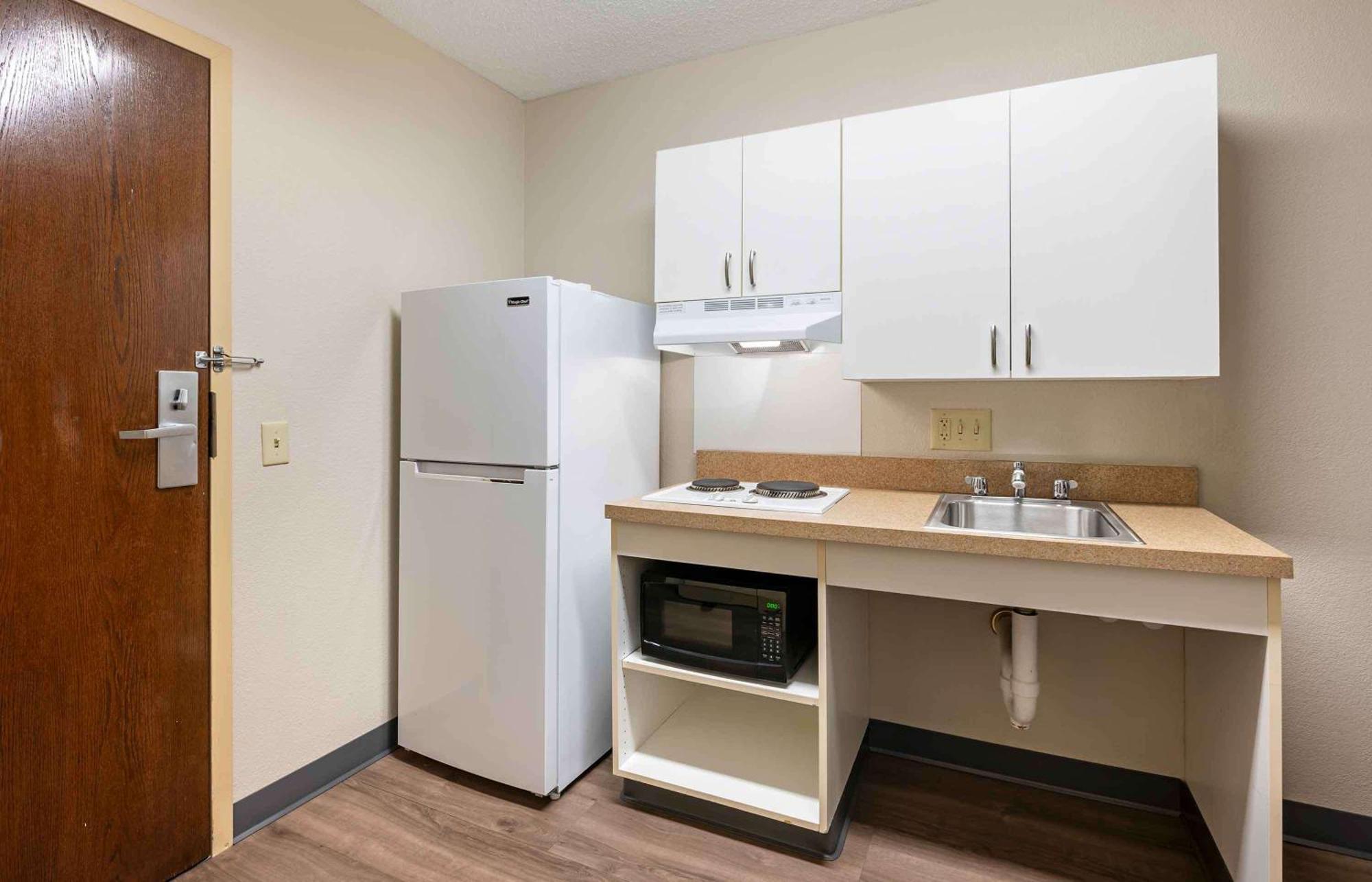 Extended Stay America Suites - Dayton - North Kültér fotó