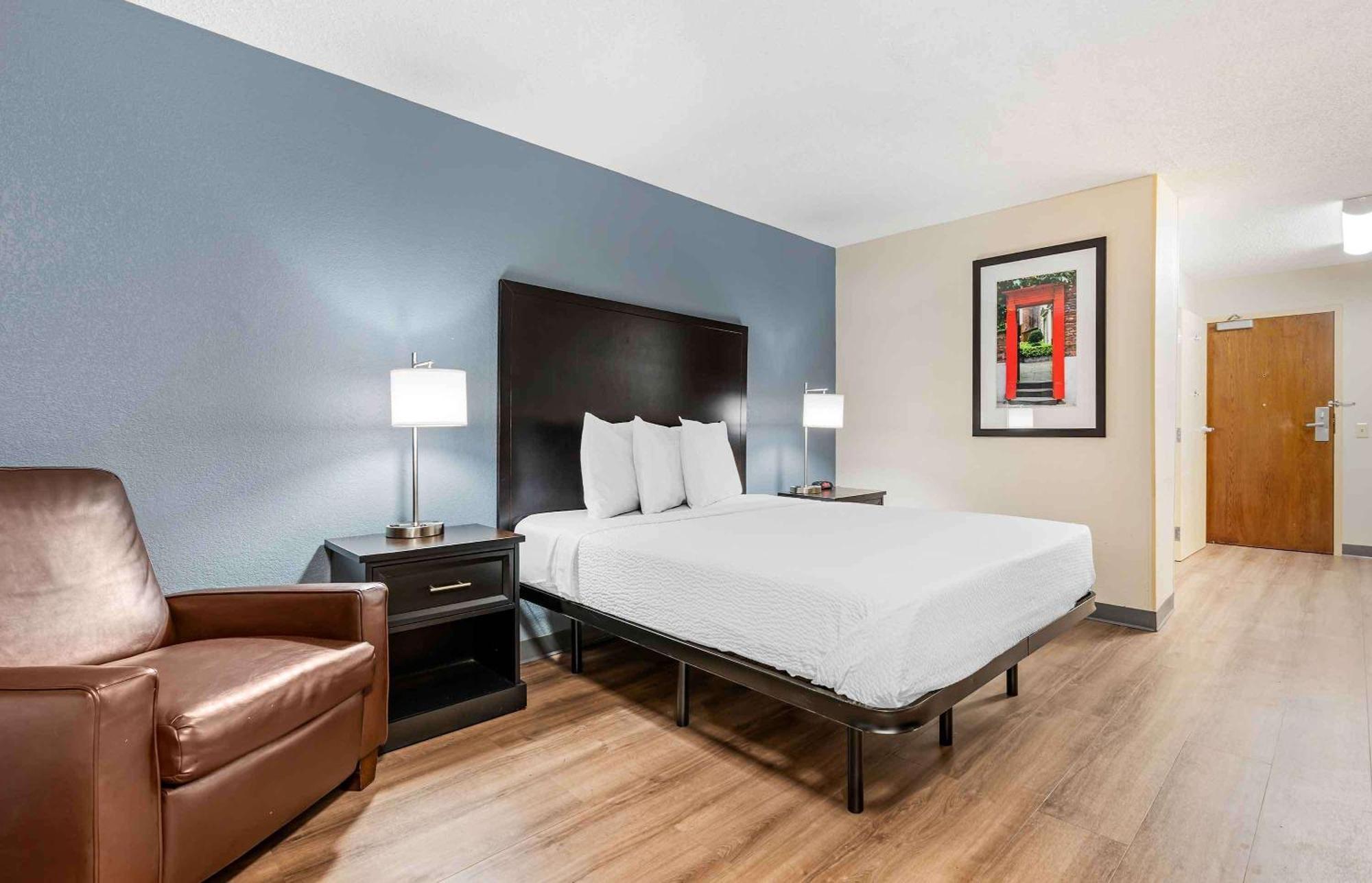 Extended Stay America Suites - Dayton - North Kültér fotó