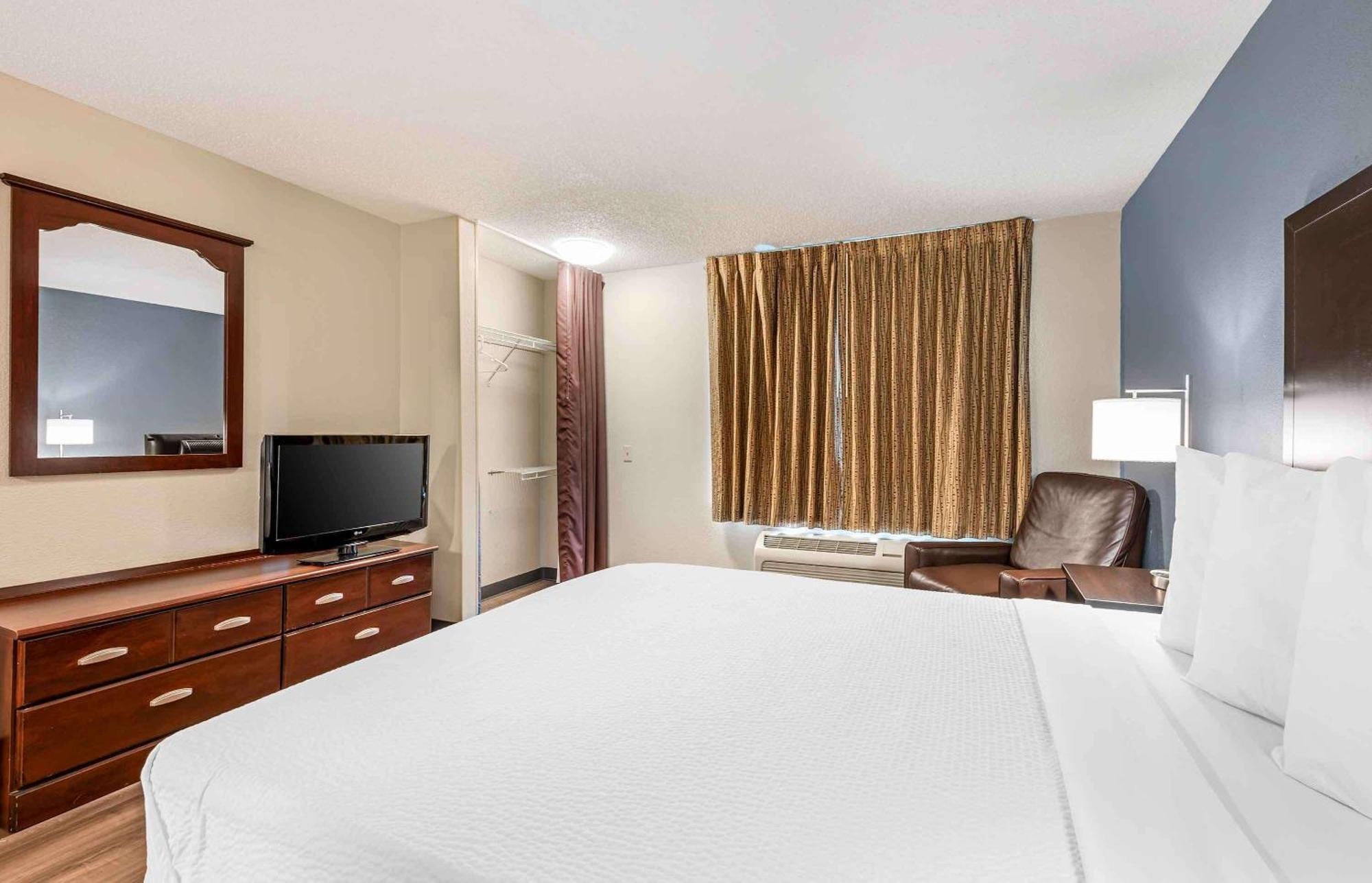 Extended Stay America Suites - Dayton - North Kültér fotó