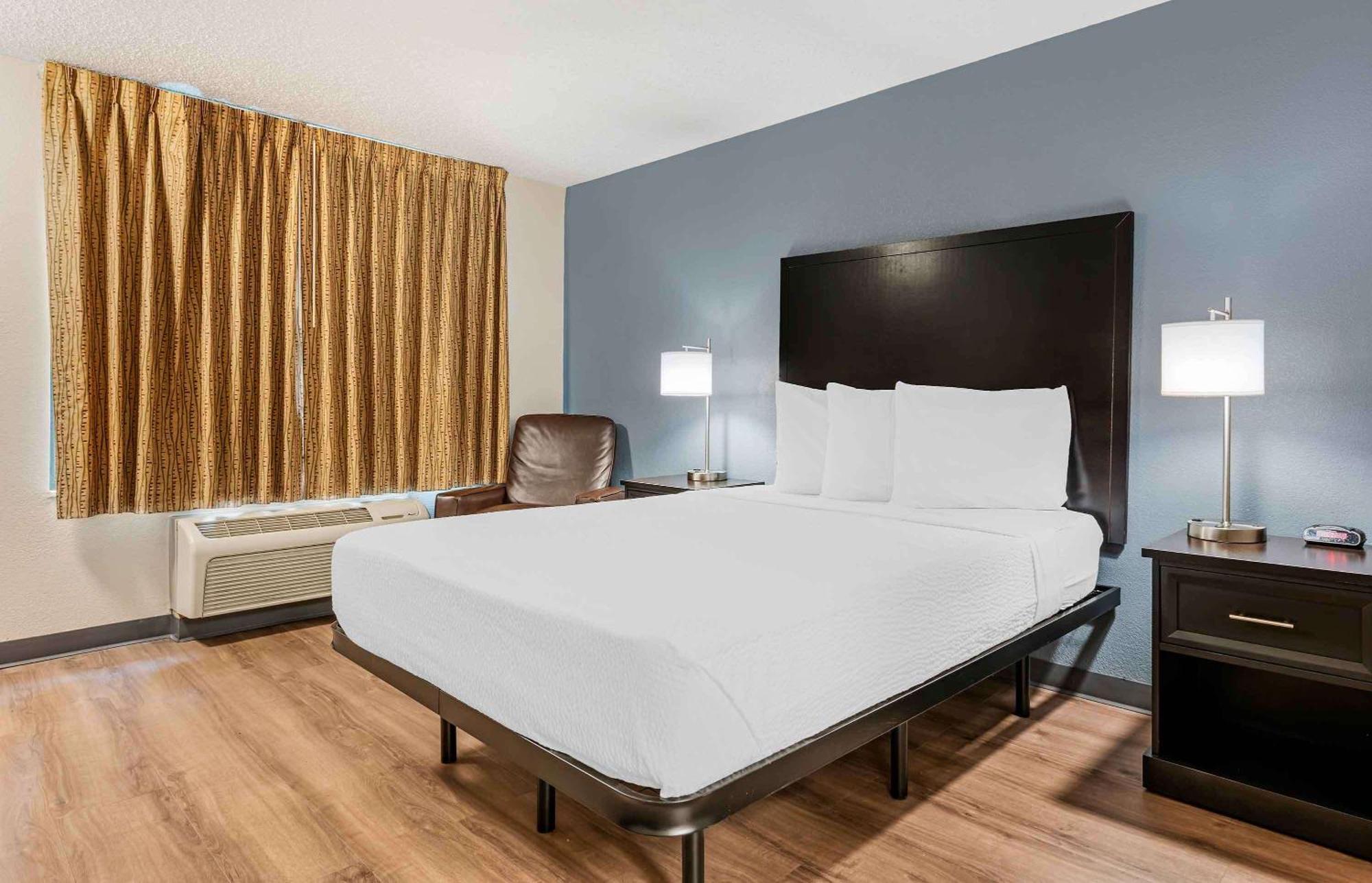 Extended Stay America Suites - Dayton - North Kültér fotó