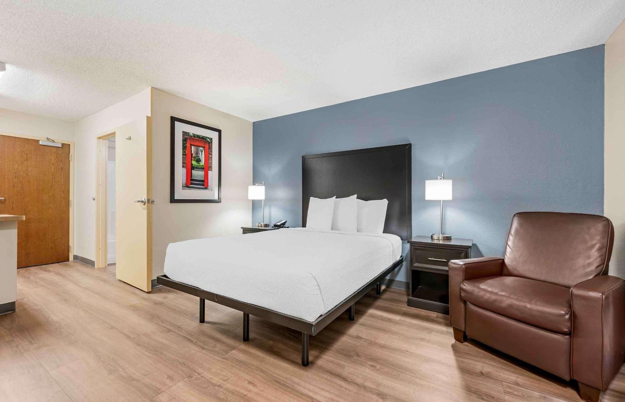 Extended Stay America Suites - Dayton - North Kültér fotó