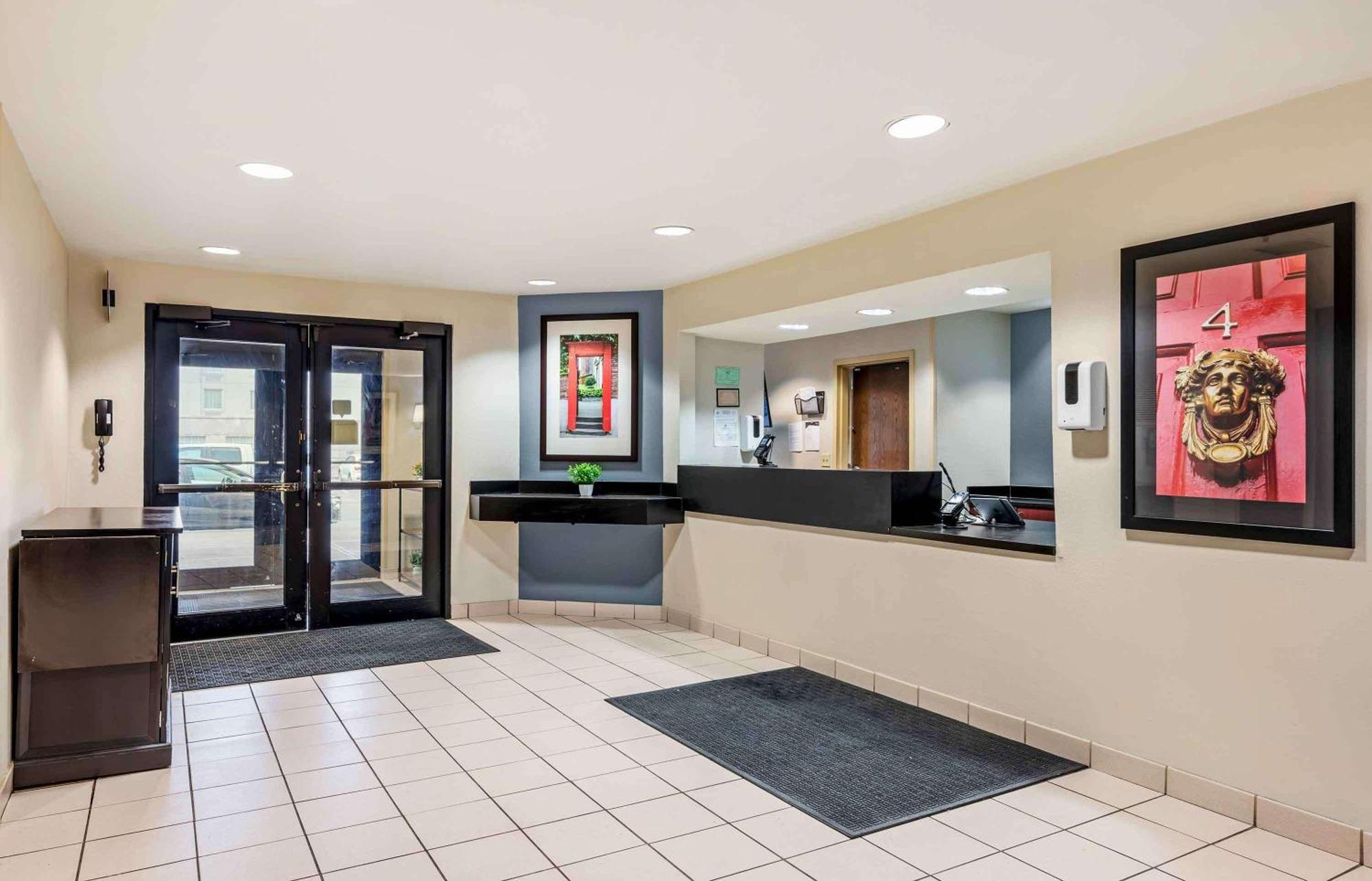 Extended Stay America Suites - Dayton - North Kültér fotó