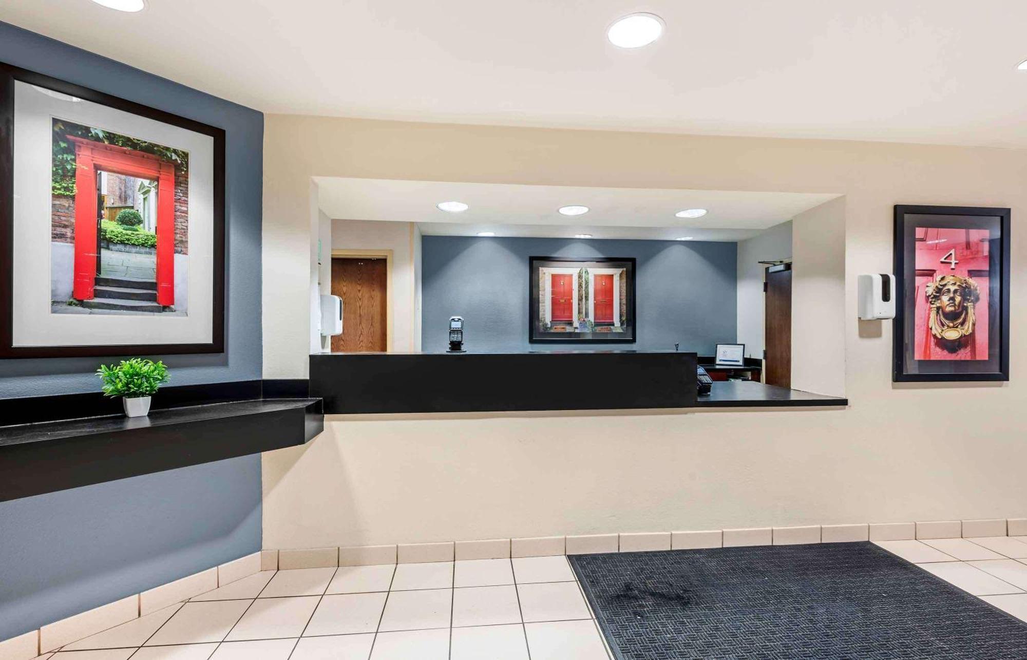 Extended Stay America Suites - Dayton - North Kültér fotó